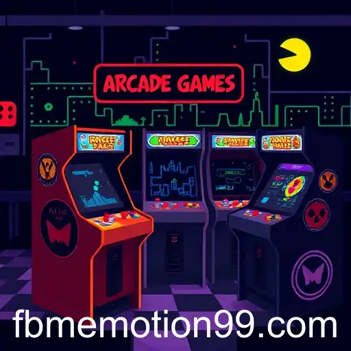 Arcade Games