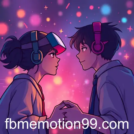 Digital Emotions: The Rise of Fbmemotion