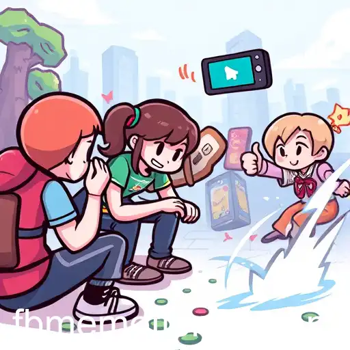 The Impact of Gaming on Modern Society