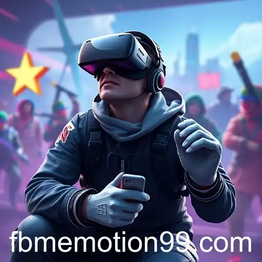 The Rise of Interactive Gaming and Emotional Engagement