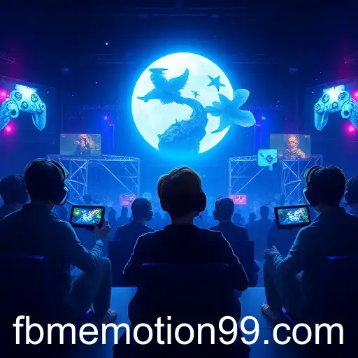The Rise of fbmemotion: A New Era in Gaming