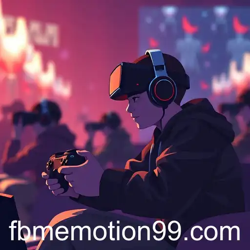 The Rising Phenomenon of Online Gaming Communities